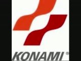 Konami storry