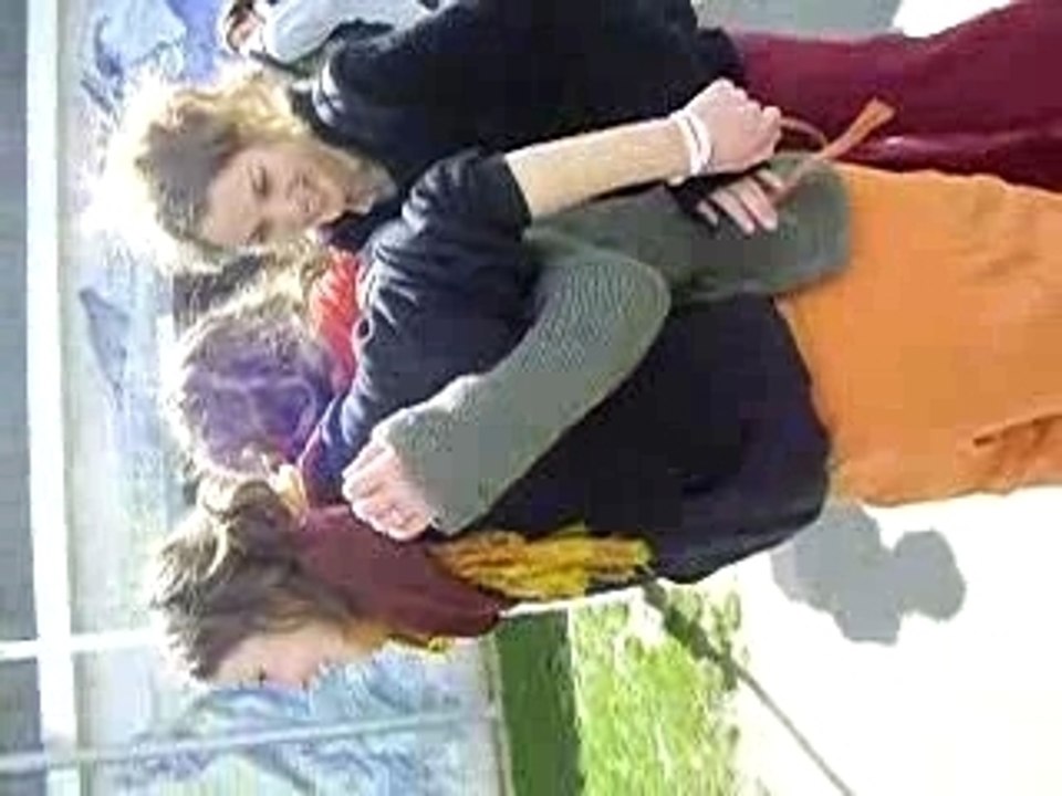 FramböizZ and Yaöurt