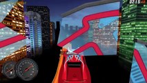 Машинки Хот Вилс игра - Hot Wheels Stunt Track Driver games