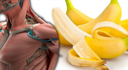 தினமும் இந்த பழம் சாப்பிட்டா வயிற்றில் சேர்ந்திருக்கும் கொழுப்பு கரையும்!- வீடியோ