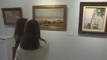 Sotheby's subastará en Londres cuatro cuadros de Sorolla