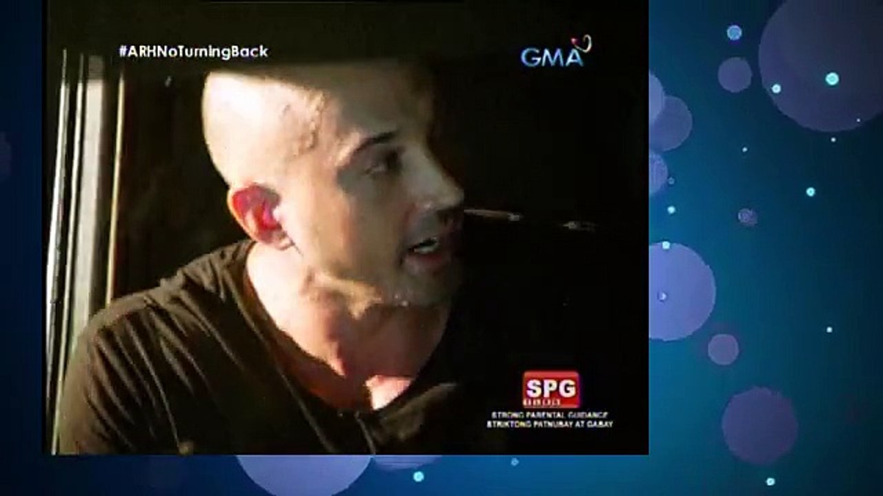 RH - No turning back PART 2