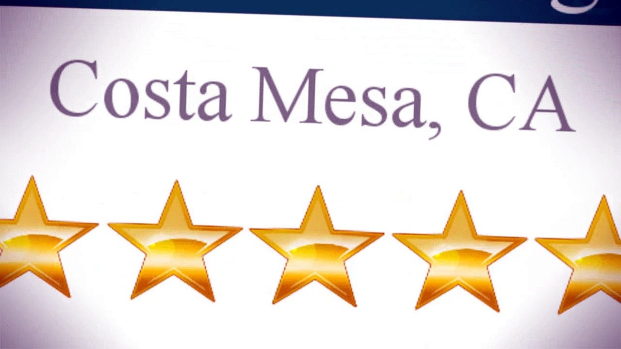 Costa Mesa Best Heating Repair – Apollo Air Conditioning & Heating Terrific 5 Star Review