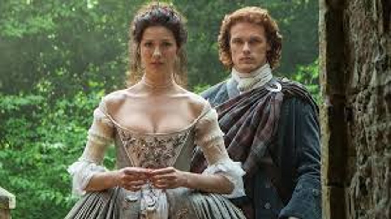 Watch Full HD // Outlander (3x11) "Uncharted" Blu-Ray