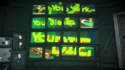 BATMAN TELLTALE SEASON 2 Episode 3 Gameplay Walkthrough Part 1 - No Commentary