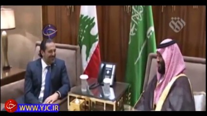 پروژه استعفای حریری چطور برنامه ریزی شده بود ؟