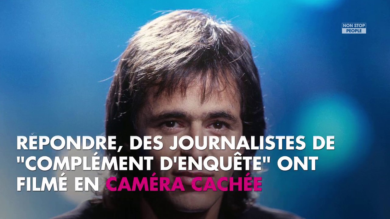 Jean-Jacques Goldman : son coup de gueule contre les journalistes de Complément d’enquête