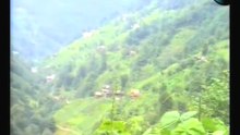 Kayabaşı köyü/Çuhma deresi