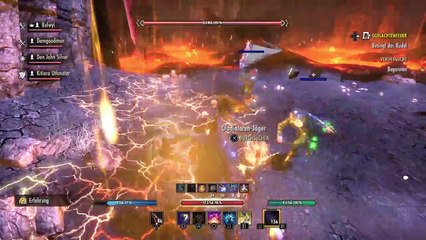 DonAleszandro The Elder Scrolls «-Mit Don John durch die Gesegnete Feuerprobe-» (354)