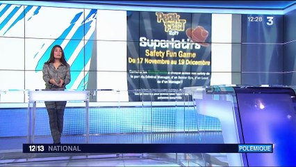 Nord : Amazon met en place un jeu de délation pour ses employés