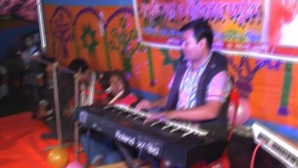 Ar koto kal vasbo ami by Zahangir Alam