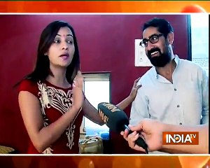 See how Kaal Bhairav Rahasya's Namrata aka Chavi Pandey spends her day