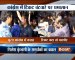 PAAS workers clash with Congress workers over ticket distribution in Surat