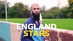 The Ashes- Can England's Moeen Ali, Jonny Bairstow & Chris Woakes play street cricket - BBC Sport