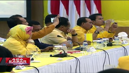 "Kursi Novanto Tak Tergoyahkan" [Part 1] - Apa Kabar Indonesia Malam tvOne