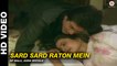 Sard Sard Raton Mein - Ek Hi Bhool | S. P. Balasubrahmanyam & Asha Bhosle | Jeetendra & Rekha