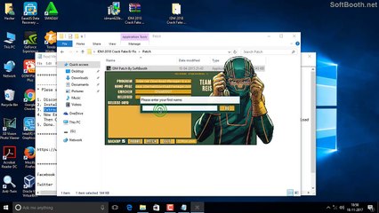 IDM 6.29 Crack With Fake Key Error Fix 2018
