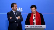 Compte-rendu du Conseil des Ministres du 22 novembre 2017