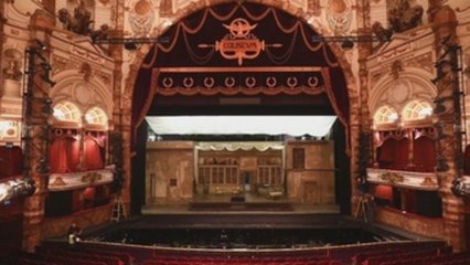 Londres abre las puertas al corazón de El Barbero de Sevilla