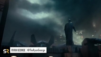 What You Didn't Know About The Cast of Justice League