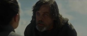 Star Wars The Last Jedi TV Spot Tempt