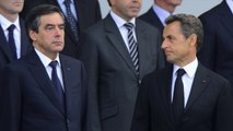 Le petit arrangement financier entre François Fillon et Nicolas Sarkozy