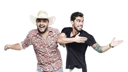 Léo & Raphael - Tchau Brigado