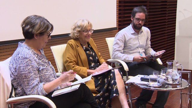 Idenfiticados tres agentes del chat como presuntos autores de delitos de odio