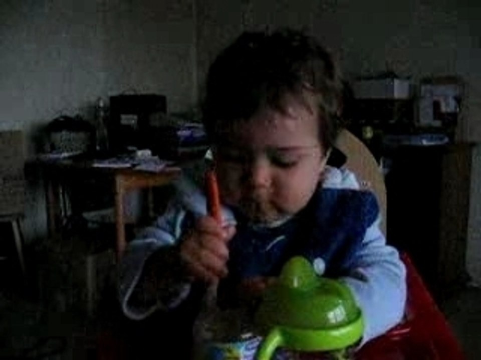 je suis presque synchronisé