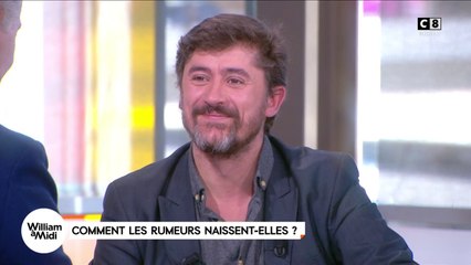 Comment les rumeurs naissent-elles ?