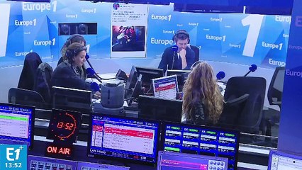 Clémentine Bacri, exploratrice engagée