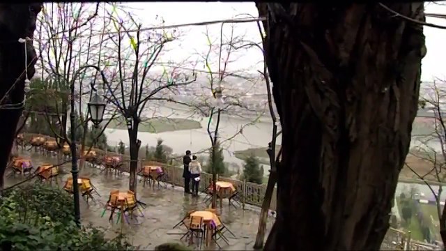 Sen De Gitme 4.Bölüm - Aslı Cevap Bekliyor!