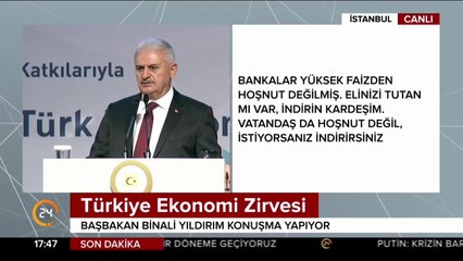 Türkiye Ekonomi Zirvesi