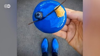 Torta e sapato: um match que deu certo