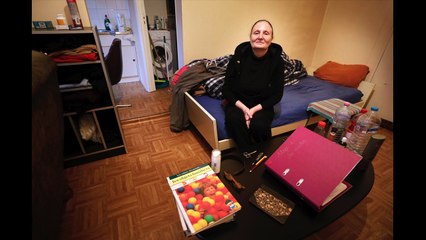 "Noir Jaune Blues, et après" à Verviers