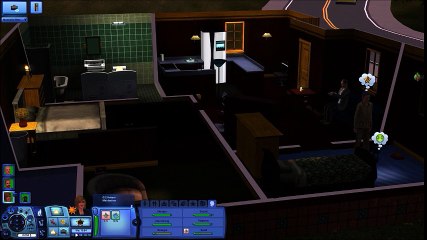Let's Play Die Sims 3 #019