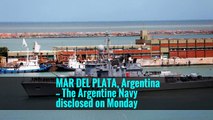 Crew of Missing Argentine Submarine Had Been Ordered Back to Home Port