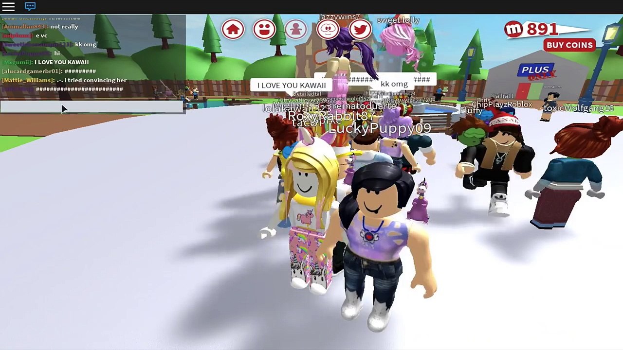 Tai Roblox Plus