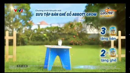 Chuyện Nàng Phù Dung Tập 23 VTV3 Thuyết Minh