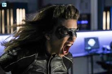 Watch Arrow Season 6 Episode 8 : Crisis on Earth-X (II) Full Stream