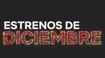 Estrenos Netflix España diciembre 2017