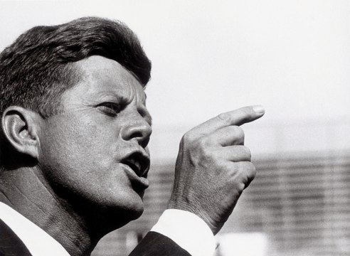 Philippe Labro : Pourquoi Kennedy nous fascine encore