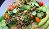 Món Gạo Salad ẩm thực nước Pháp | Ẩm Thực Phương Tây