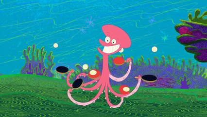 ᴴᴰ Zig and Sharko LIGHTENING NEWEST SEASON Best Collection HOT 2017 Full Episode in HD