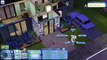 Sims 3 || 101 Dalmatians Challenge: Proposal at the Dog Park! - Episode #6