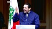 Lebanon's PM Saad Hariri holds off resignation