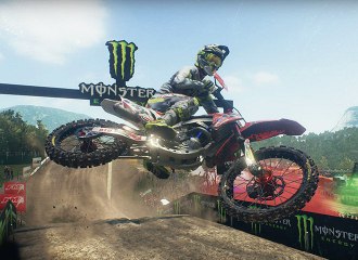 Agenda - Hidden Agenda, Singstar Celebration & MXGP3