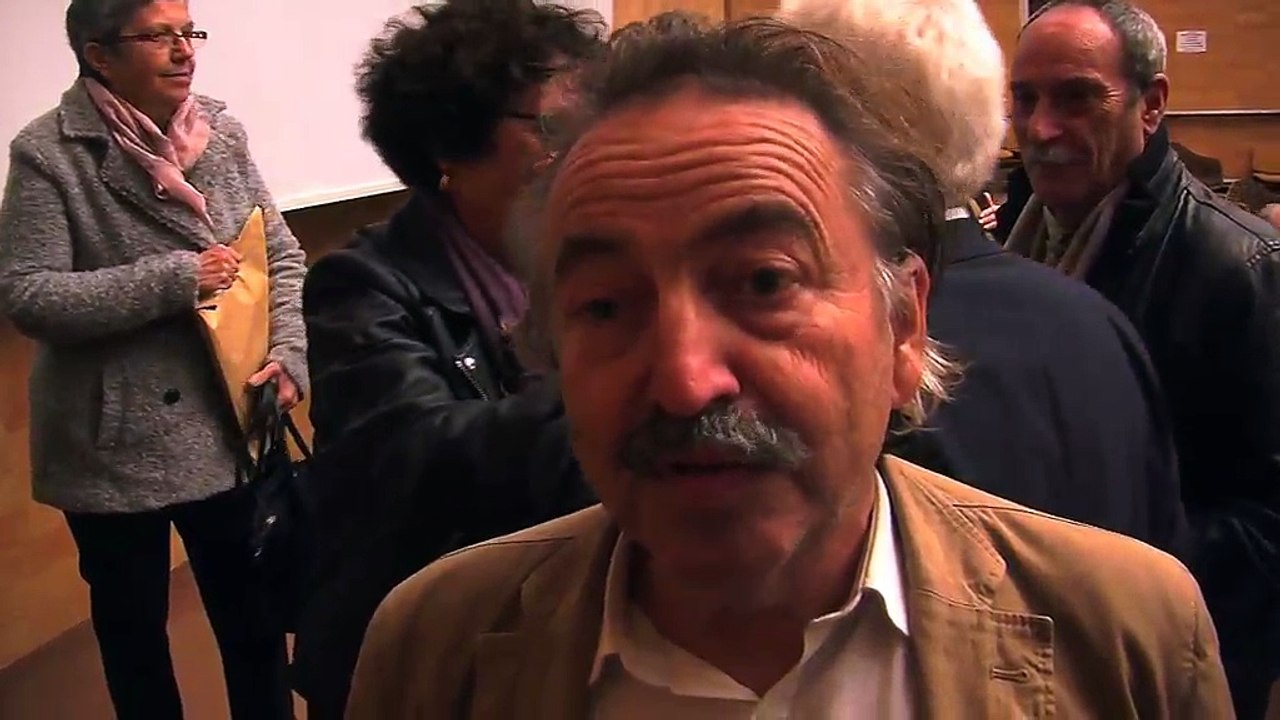 L'interview de Florian Salazar-Martin, adjoint au maire délégué à la Culture.