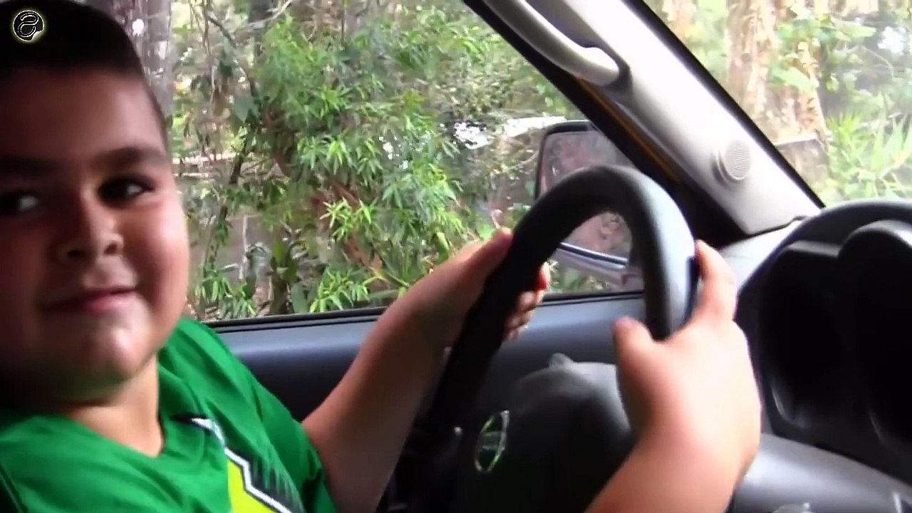 10 خطوات يجب أن تتعلمها لتصبح سائقا ماهرا ..!