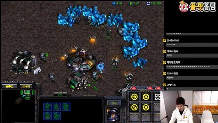 에이 설마~ 우리 황제님이 지겠어요??[8. 22 방송분]